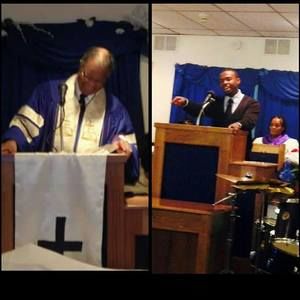 Meet your Posher, Markis